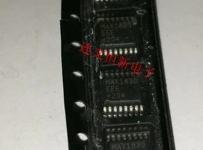 Free shipping MAX1830EEE MAX1830 QSOP16 10PCS
Free shipping MAX1830EEE MAX1830 QSOP16 10PCS