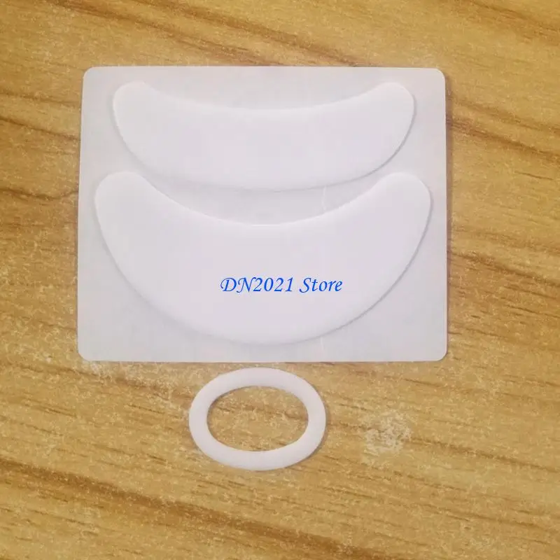 F3KE Replacement Accessories for ZA12/ ZA11/ S Mouse Feet Mouse Skates
F3KE Replacement Accessories for ZA12/ ZA11/ S Mouse Feet Mouse Skates