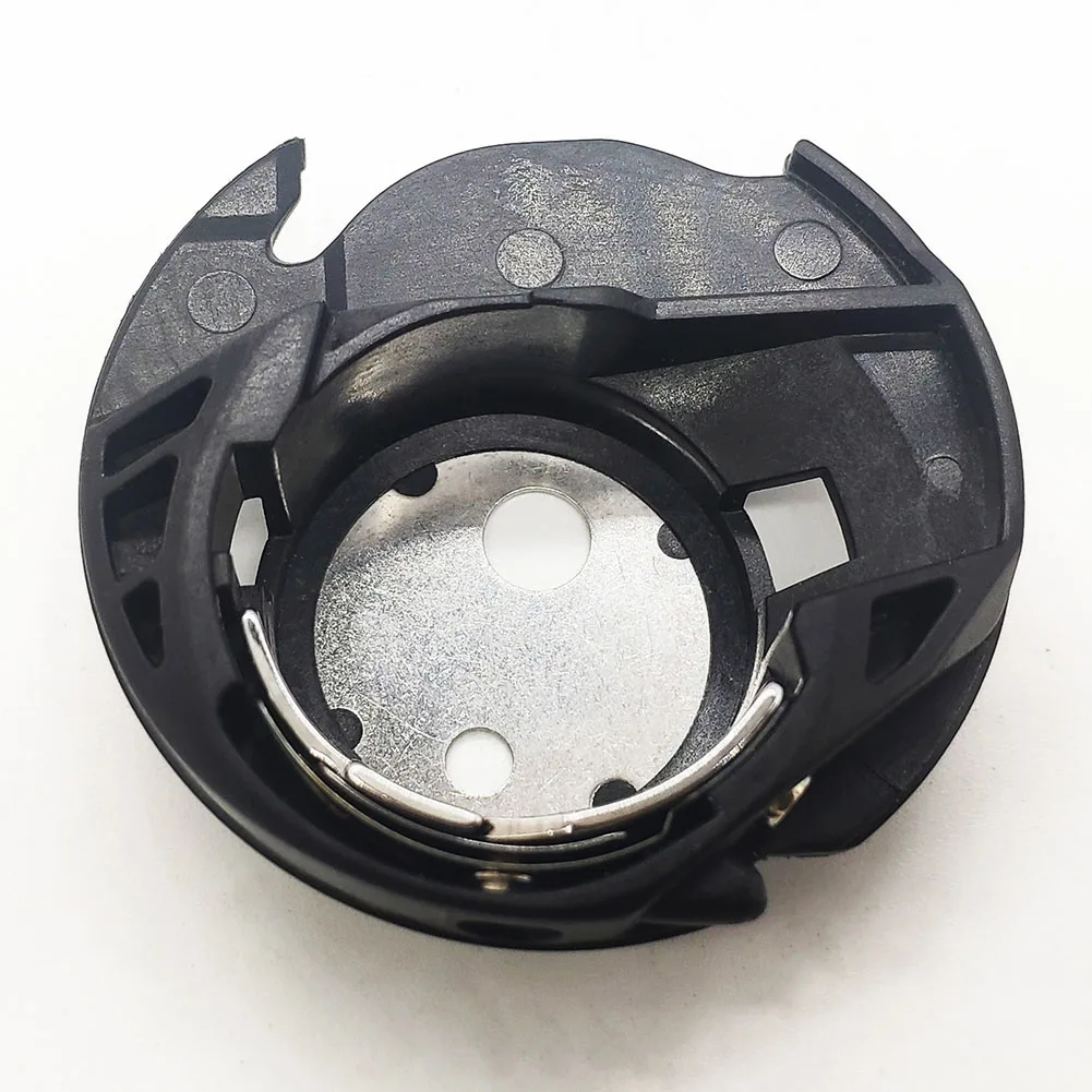 Replacement Parts Bobbin Case No 416568801 for Various Sewing Machines Fits Models For 7640 Confidence and More
Replacement Parts Bobbin Case No 416568801 for Various Sewing Machines Fits Models For 7640 Confidence and More