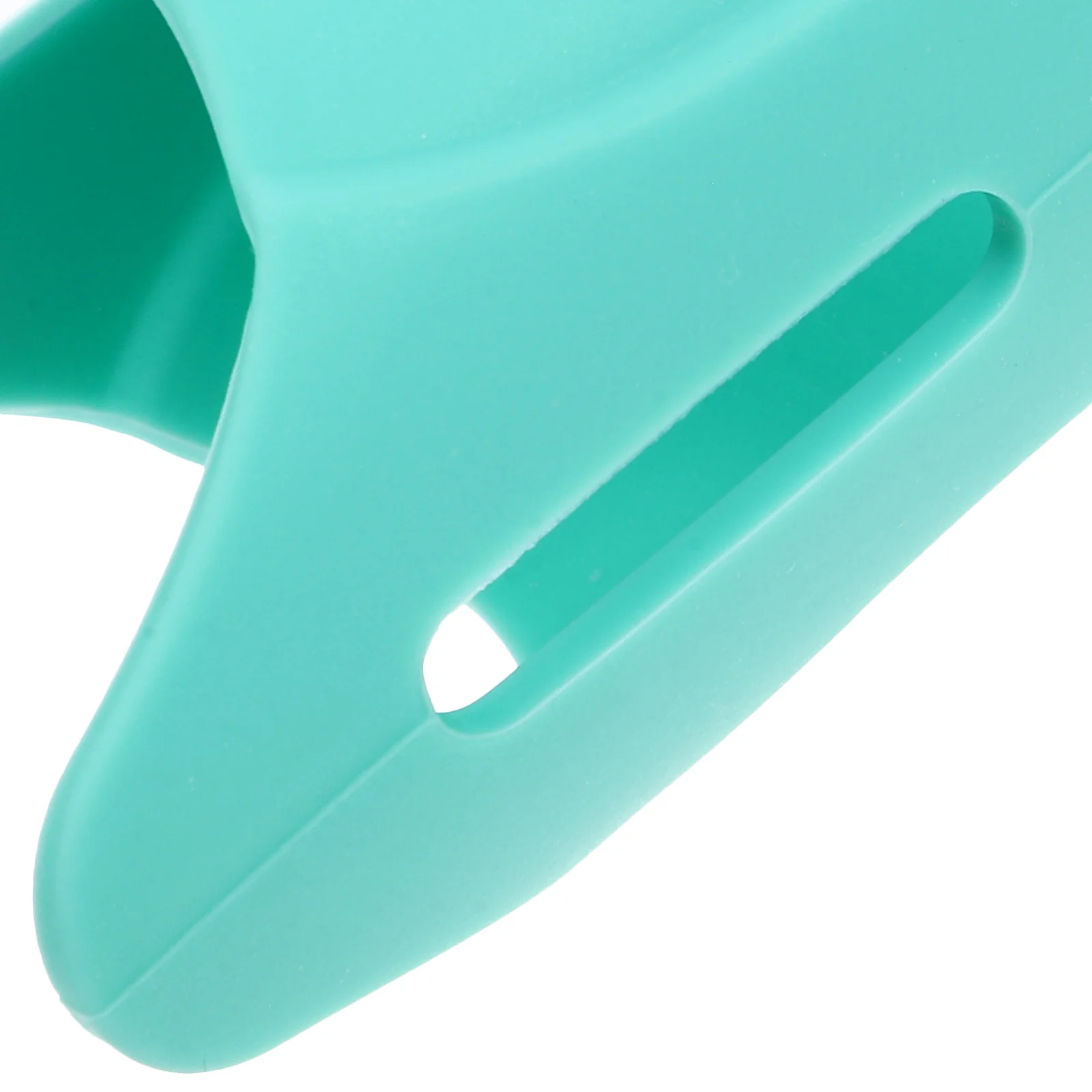 Silicone Hair Iron Cover Insulation Sleeve Heat Resistant Protective Holder for Curling Iron Straightener Light Green Portable
Silicone Hair Iron Cover Insulation Sleeve Heat Resistant Protective Holder for Curling Iron Straightener Light Green Portable