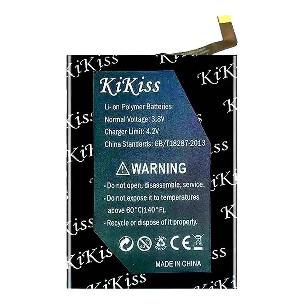 Mobile Phone Battery For Oukitel KC-N10000A Safe 11000Mah
Mobile Phone Battery For Oukitel KC-N10000A Safe 11000Mah