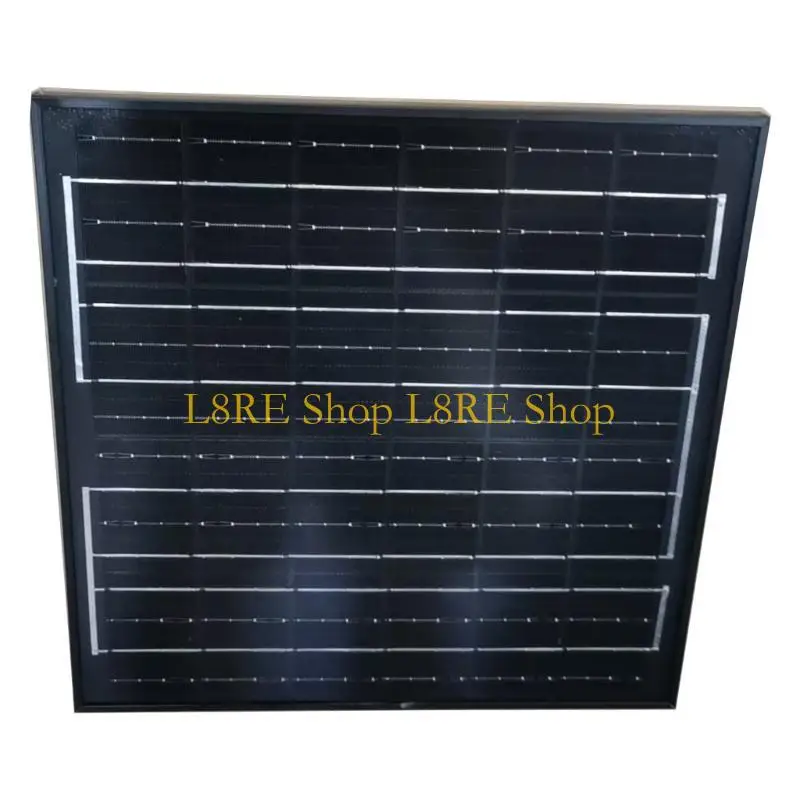 L8RE Solar Ventilation Fan for Small Sheds Chicken Coops Greenhouses and Cabins Use
L8RE Solar Ventilation Fan for Small Sheds Chicken Coops Greenhouses and Cabins Use