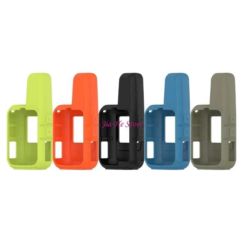 Защитный защитный защитный защитный защитник для INREACH MINI 2 Bike Cycle Computer 83CF
Защитный защитный защитный защитный защитник для INREACH MINI 2 Bike Cycle Computer 83CF