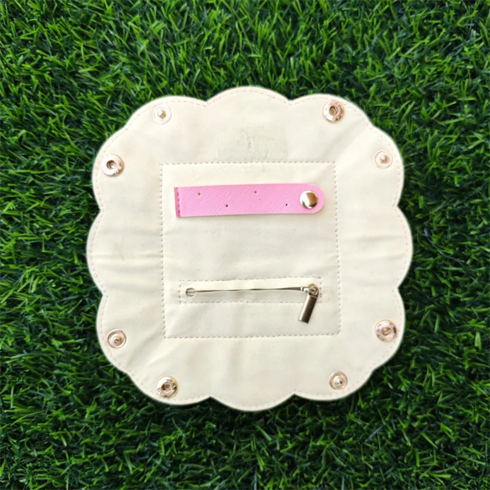 Nordic Leather Desktop Storage Tray Storage Box Space Saving Jewelry Display Tray Portable Jewelry Bag Cosmetic Key Storage Tray
Nordic Leather Desktop Storage Tray Storage Box Space Saving Jewelry Display Tray Portable Jewelry Bag Cosmetic Key Storage Tray