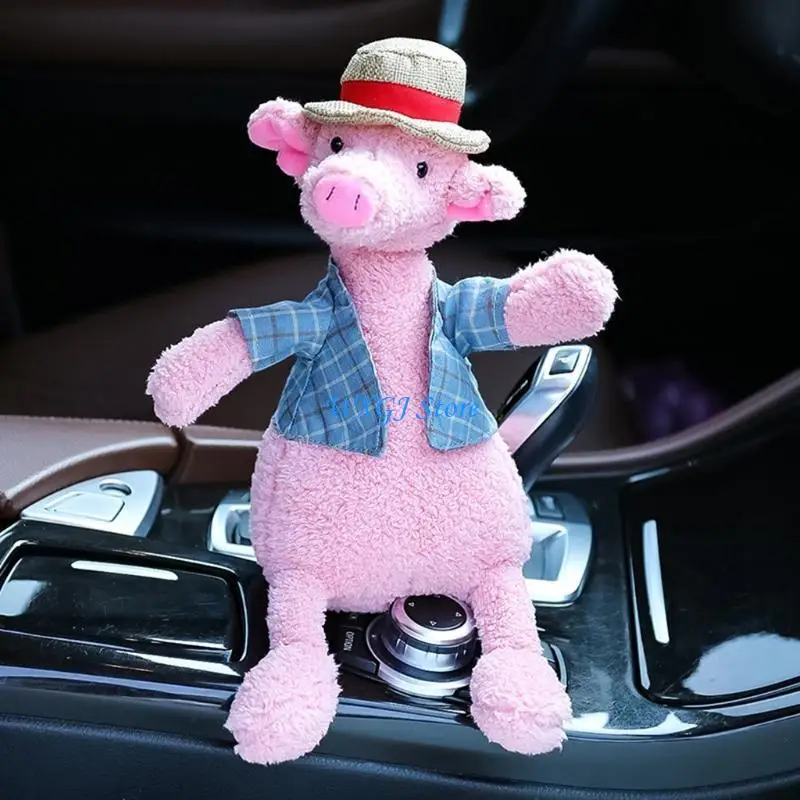37JE Bamboo Air Purifying Bag Stuffed Animals Vehicle Cartoon Interior Decoraive Car Ornament Odor
37JE Bamboo Air Purifying Bag Stuffed Animals Vehicle Cartoon Interior Decoraive Car Ornament Odor