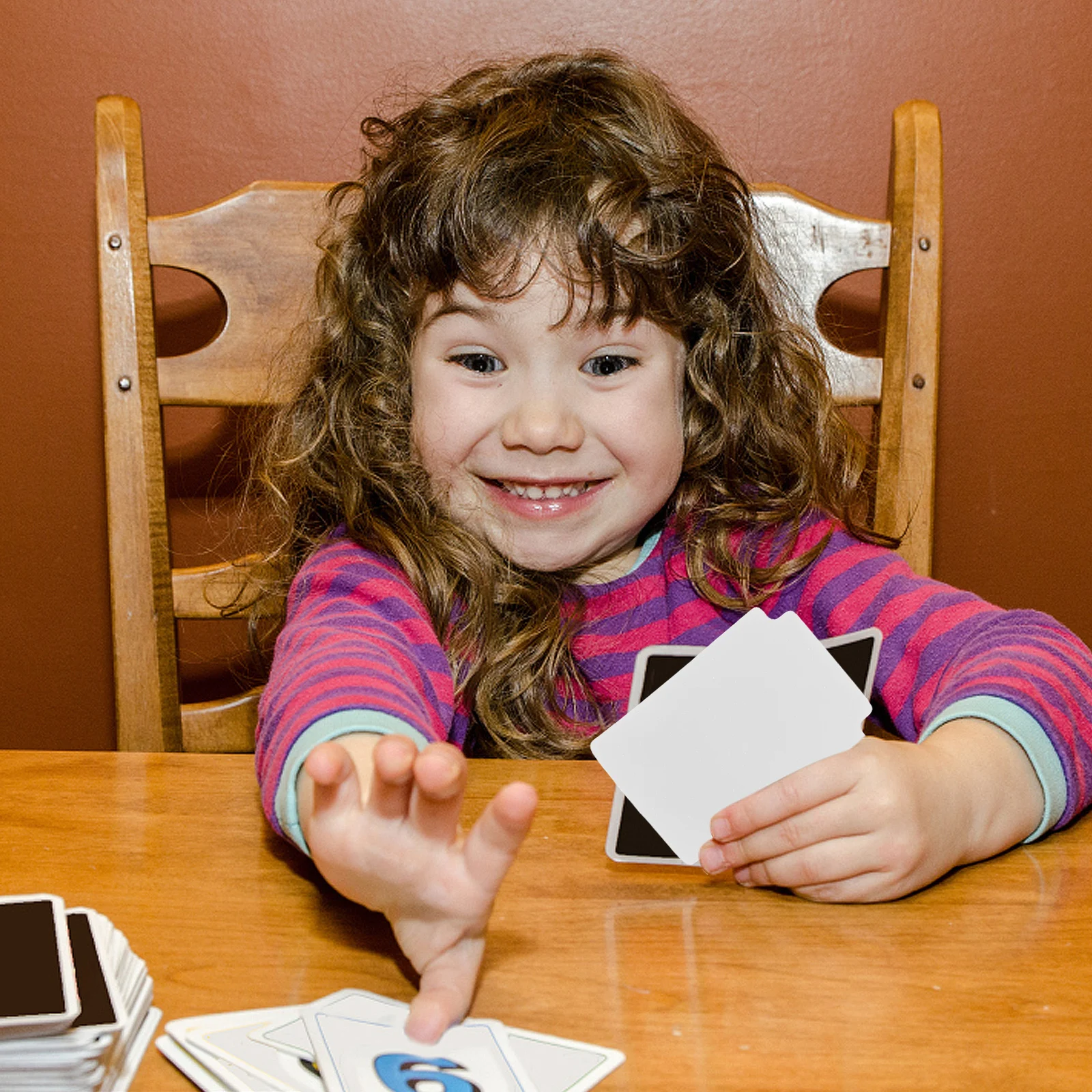 50Pcs Card Dividers Plastic Separators Removable Organizer Pages for Trading Sports Game Card Storage Divider Cards for Games
50Pcs Card Dividers Plastic Separators Removable Organizer Pages for Trading Sports Game Card Storage Divider Cards for Games