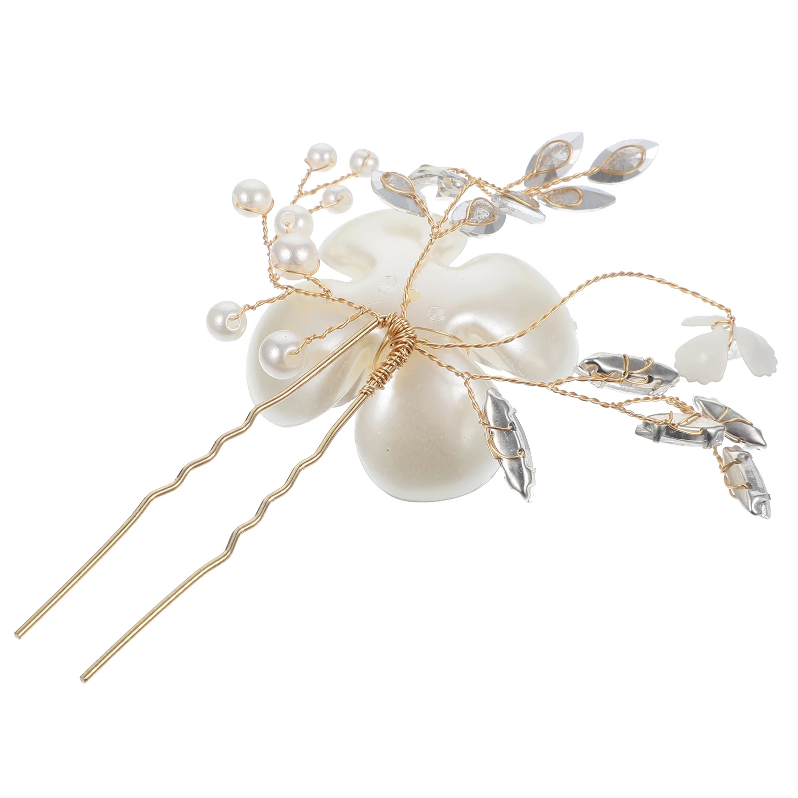Pink Crystal Pearl Hairpin Wedding Clip Bridal Accessories Barrettes Big Flower Metal Bridesmaid Headb U Shaped Hairpin For Prom
Pink Crystal Pearl Hairpin Wedding Clip Bridal Accessories Barrettes Big Flower Metal Bridesmaid Headb U Shaped Hairpin For Prom