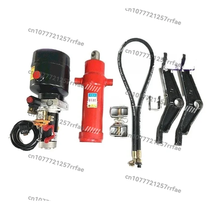 Tricycle Hydraulic Dump Dump Garbage Truck Lifting Modification Motor
Tricycle Hydraulic Dump Dump Garbage Truck Lifting Modification Motor
