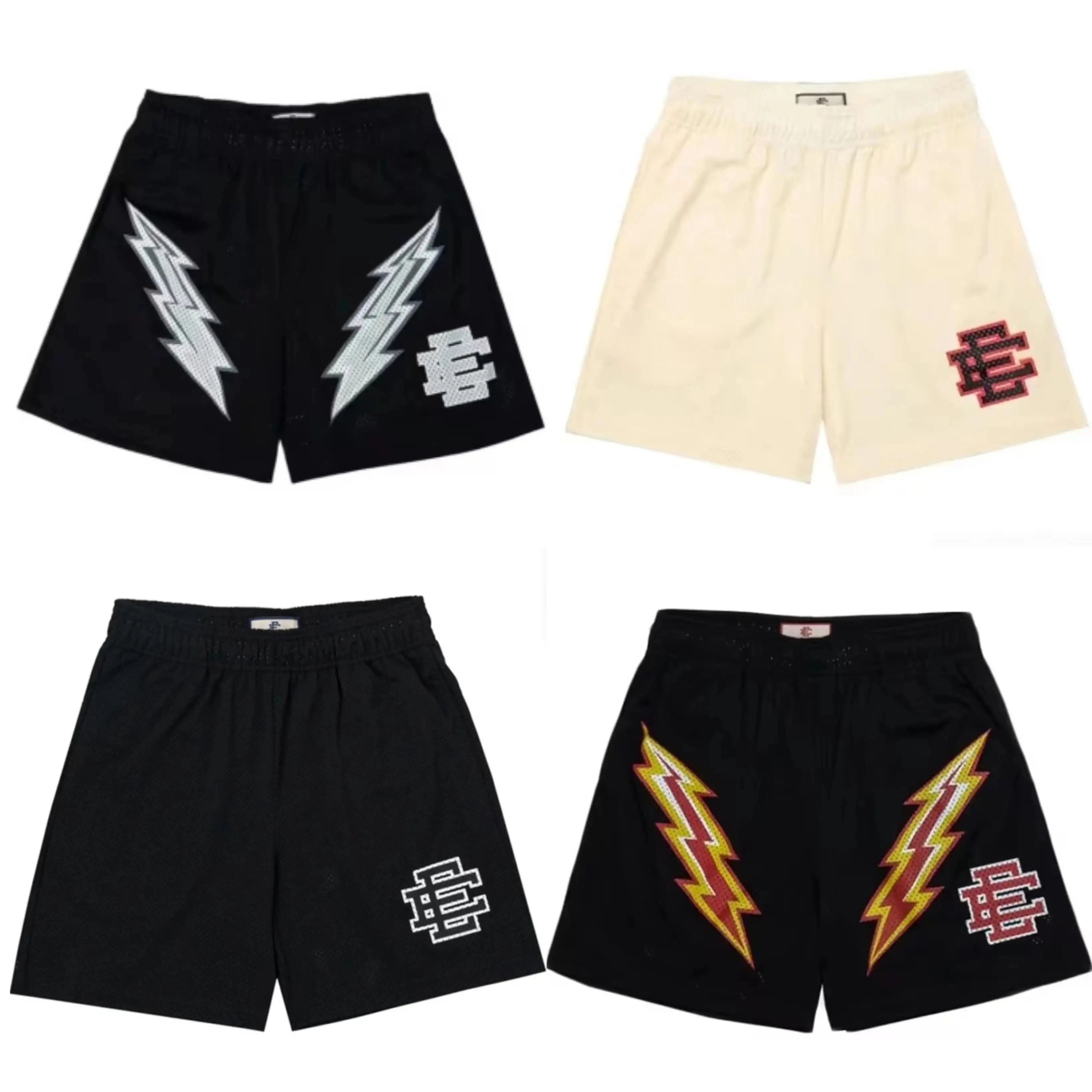 2025 Eric Emanuel EE Basic Short brand men's Jogging Workout Shorts casual shorts fitness sports pants summer men shorts
2025 Eric Emanuel EE Basic Short brand men's Jogging Workout Shorts casual shorts fitness sports pants summer men shorts
