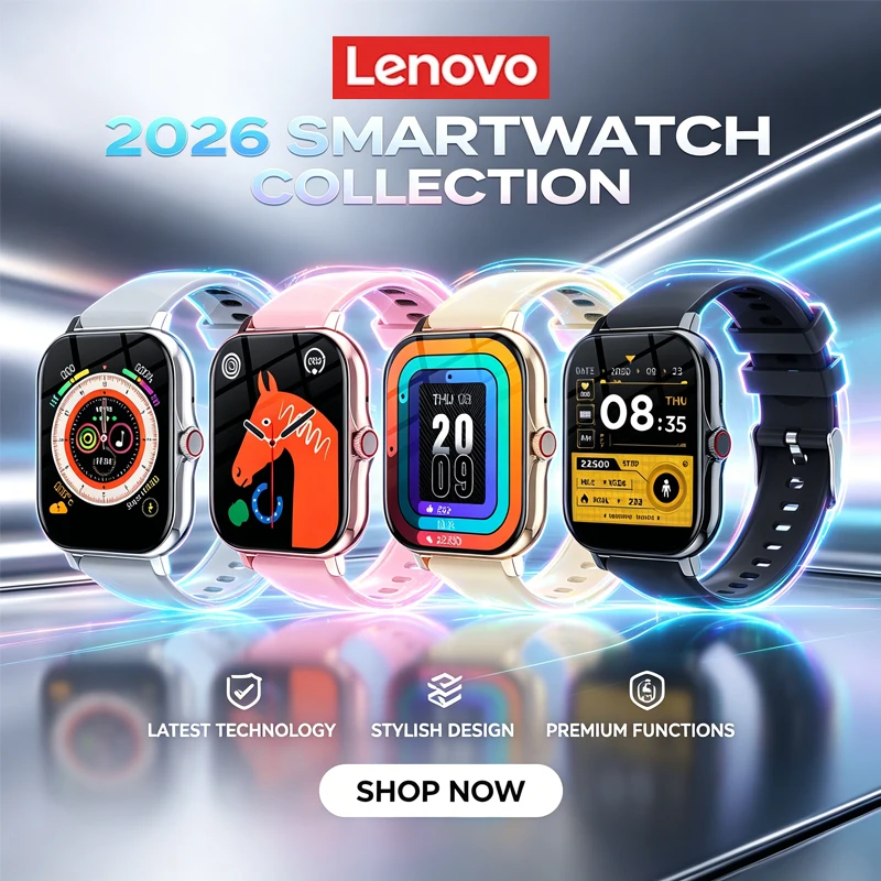 новые умные часы Lenovo. Функция вызова по Bluetooth, функция напоминания о вызове. Поддержка систем Android и IOS, унисекс, модные умные часы последнего поколения.
новые умные часы Lenovo. Функция вызова по Bluetooth, функция напоминания о вызове. Поддержка систем Android и IOS, унисекс, модные умные часы последнего поколения.