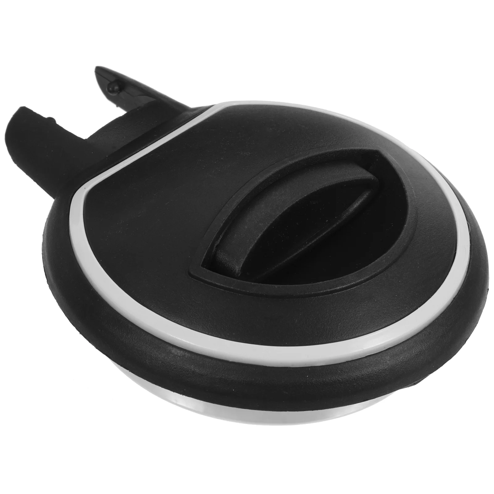 Electric Kettle Lid Deform-resistant Cover Nozzle Fine Workmanship Water Plastic Heating Simple Design
Electric Kettle Lid Deform-resistant Cover Nozzle Fine Workmanship Water Plastic Heating Simple Design