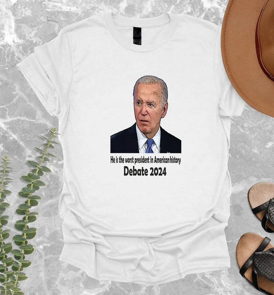 Funny Election 24 Shirt, Trump Vs Biden Shirt, Presidential Debate 2024 Election
Funny Election 24 Shirt, Trump Vs Biden Shirt, Presidential Debate 2024 Election