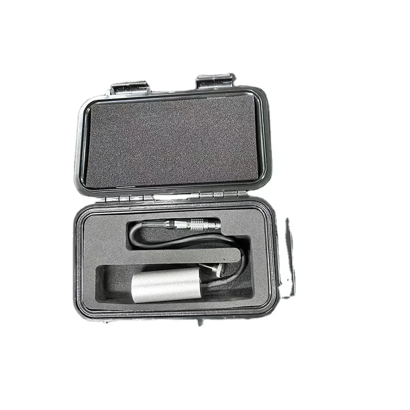 Surface Roughnness Tester Sensor Roughness Waviness Tester Profilometer Sensor Roughness Meter Accessories Stylus not Included
Surface Roughnness Tester Sensor Roughness Waviness Tester Profilometer Sensor Roughness Meter Accessories Stylus not Included