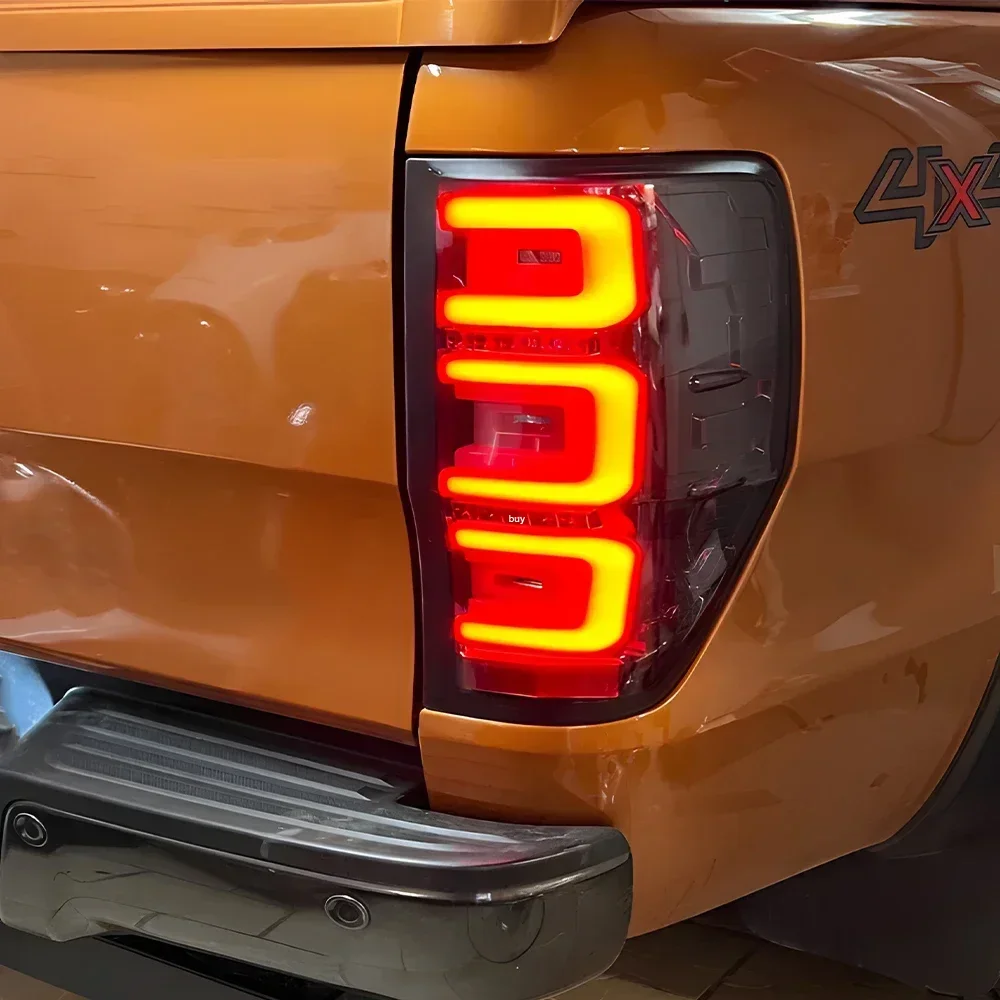 Авто задние фонари в сборе для Ford Ranger T6 T7 T8 2012-2020, светодиодные автомобильные задние фонари, обновление мигающего сигнала, автомобильные аксессуары
Авто задние фонари в сборе для Ford Ranger T6 T7 T8 2012-2020, светодиодные автомобильные задние фонари, обновление мигающего сигнала, автомобильные аксессуары
