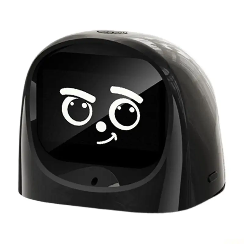 B03F Multifunctional AI Voice Robot With 30 Languages And Educational Assistant