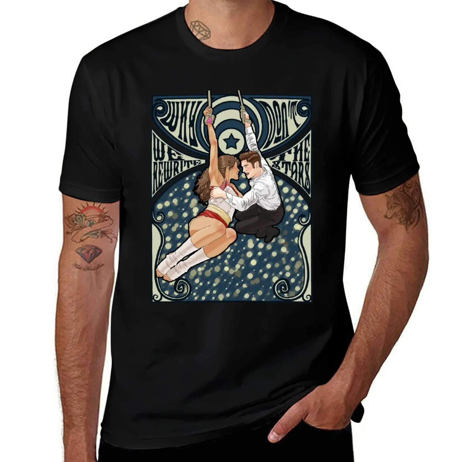 rewrite the stars T-Shirt shirts graphic tee funny gifts animal prinfor boys men t shirt
rewrite the stars T-Shirt shirts graphic tee funny gifts animal prinfor boys men t shirt