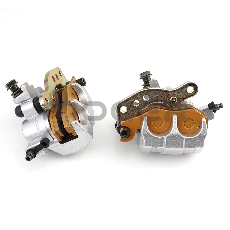 1 pcs Motorcycle Front Left Right Brake Caliper For Kawasaki Bayou 300 400 KLF300 KLF 300 400 Brute Force 650 750 KVF650 KVF750
1 pcs Motorcycle Front Left Right Brake Caliper For Kawasaki Bayou 300 400 KLF300 KLF 300 400 Brute Force 650 750 KVF650 KVF750