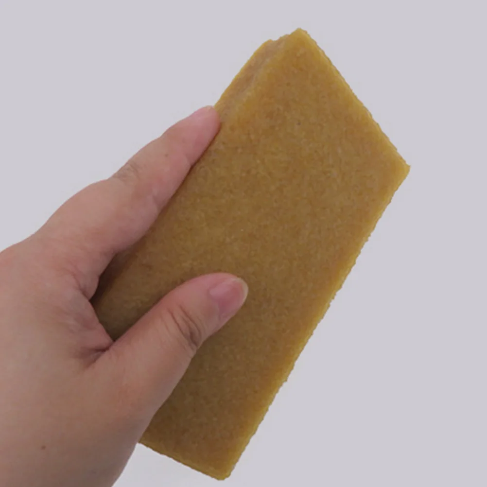Raw Rubber Sandpaper Anti-Skid Shoe Dirt Remover Shoe Brush Cleaner Degumming Waterproof Abrasive Stick Tape Cleaner Tool
Raw Rubber Sandpaper Anti-Skid Shoe Dirt Remover Shoe Brush Cleaner Degumming Waterproof Abrasive Stick Tape Cleaner Tool