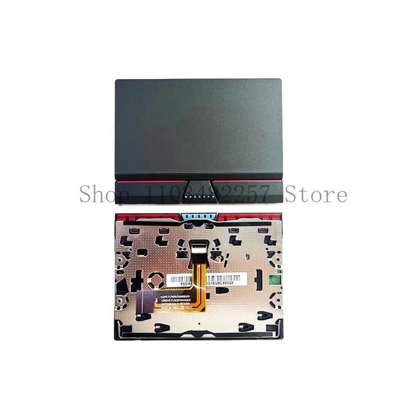 WYORESY, новинка для Lenovo e431 e531 E540 t460 t550 w540, сенсорный коврик для мыши
WYORESY, новинка для Lenovo e431 e531 E540 t460 t550 w540, сенсорный коврик для мыши