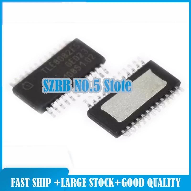 5pcs/lot TLE8082ESXUMA1 10M02SCE144C8G DS90UB927QSQX ADUCM361BCPZ128-R7 P89LPC936FDH IC Chips component
5pcs/lot TLE8082ESXUMA1 10M02SCE144C8G DS90UB927QSQX ADUCM361BCPZ128-R7 P89LPC936FDH IC Chips component