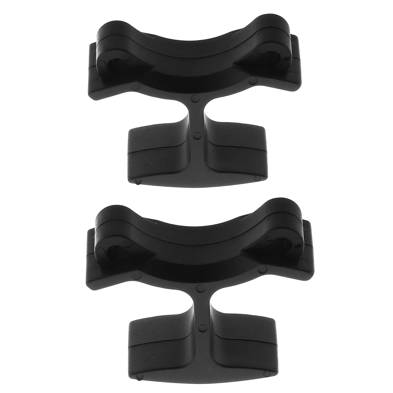 2Pcs Whistle Finger Clip Handheld Grip Loop for Training Holder Outdoor Sports Reusable PVC Portable Referee Hand Grip
2Pcs Whistle Finger Clip Handheld Grip Loop for Training Holder Outdoor Sports Reusable PVC Portable Referee Hand Grip