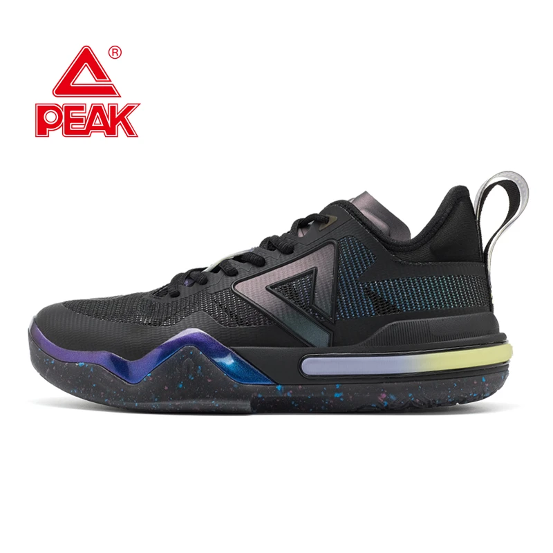 PEAK AW1 Basketball Shoes TAICHI Andrew Wiggins Men's Sneakers Sports Shoes Light Competitive Sneakers For Men Tenis ET31887A
PEAK AW1 Basketball Shoes TAICHI Andrew Wiggins Men's Sneakers Sports Shoes Light Competitive Sneakers For Men Tenis ET31887A