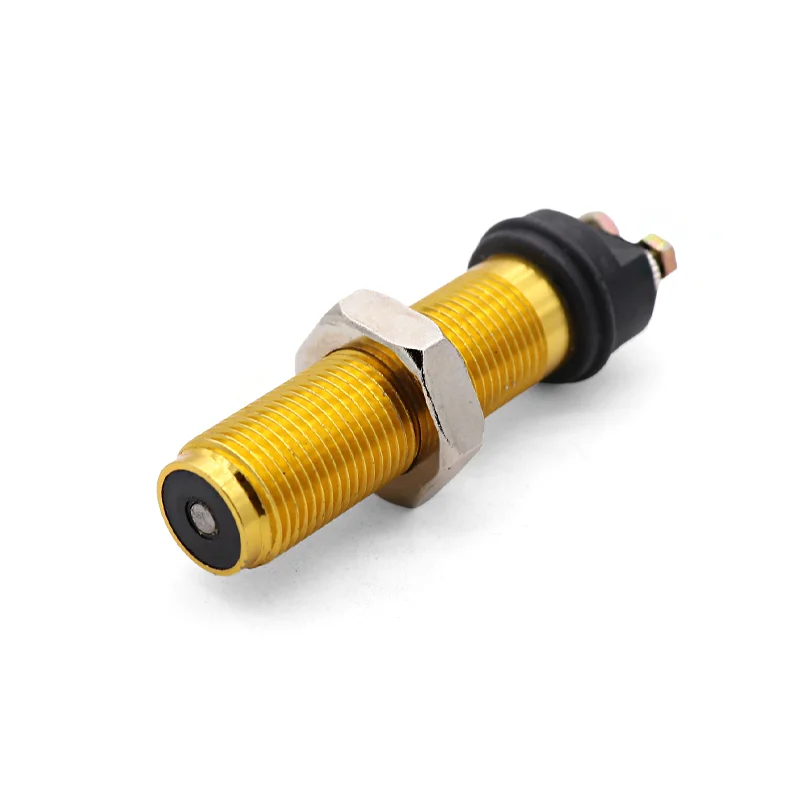 RPM Sensor 44-6016 446016 446-016 for Thermo King SB-III / MD 100 / 200 / 300 / TS 200 / 300
RPM Sensor 44-6016 446016 446-016 for Thermo King SB-III / MD 100 / 200 / 300 / TS 200 / 300