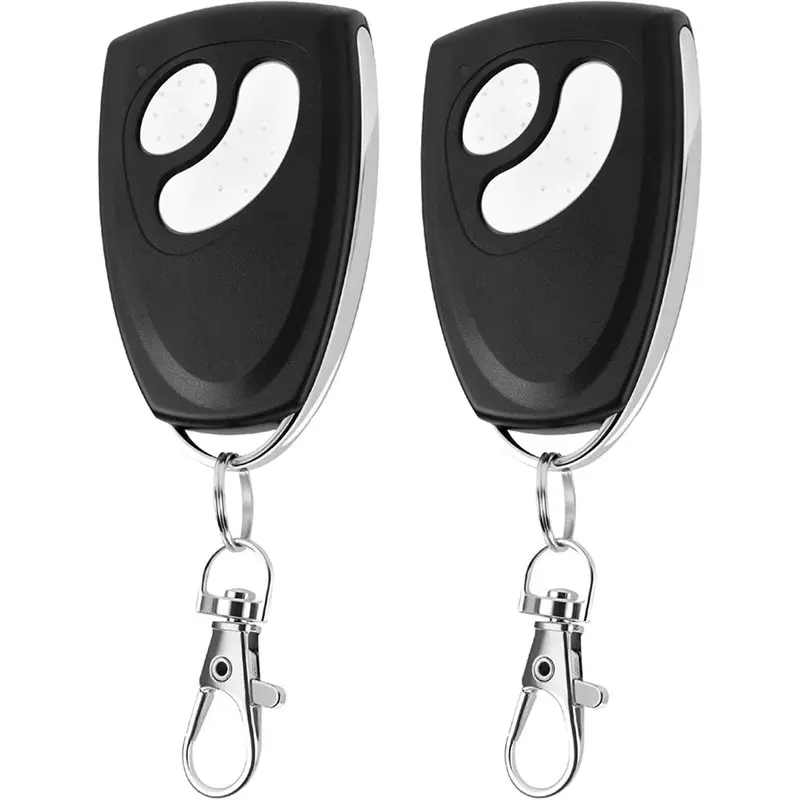 【RECOMENDAR】For Homepilot Remote Control, 433.9Mhz 2 Channel, Replacement For Rademacher Handheld Transmitter For Rolloport S1,
【RECOMENDAR】For Homepilot Remote Control, 433.9Mhz 2 Channel, Replacement For Rademacher Handheld Transmitter For Rolloport S1,