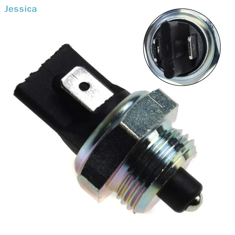 〔Jessica〕Universal Car Reverse Light Switch - Neutral Safety Sensor for Transmission Systems
〔Jessica〕Universal Car Reverse Light Switch - Neutral Safety Sensor for Transmission Systems