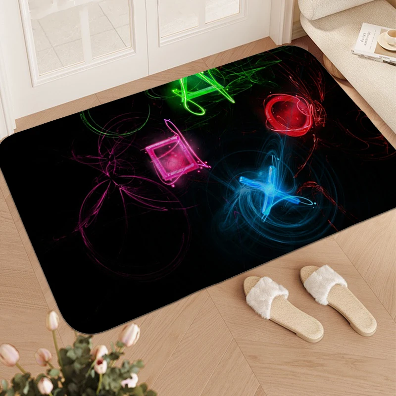 Veranda Floor Mat A-Playstation5s Bed Room Carpet Bedroom Kitchen Treadmill Rugs Floor Mats Front Door Non Slip Carpet Bathmat
Veranda Floor Mat A-Playstation5s Bed Room Carpet Bedroom Kitchen Treadmill Rugs Floor Mats Front Door Non Slip Carpet Bathmat