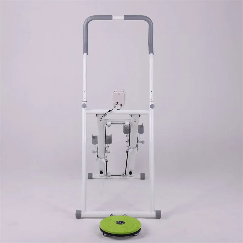 2026 Household Folding Step Machine Indoor Stair Mountaineering Fitness Trainer
2026 Household Folding Step Machine Indoor Stair Mountaineering Fitness Trainer