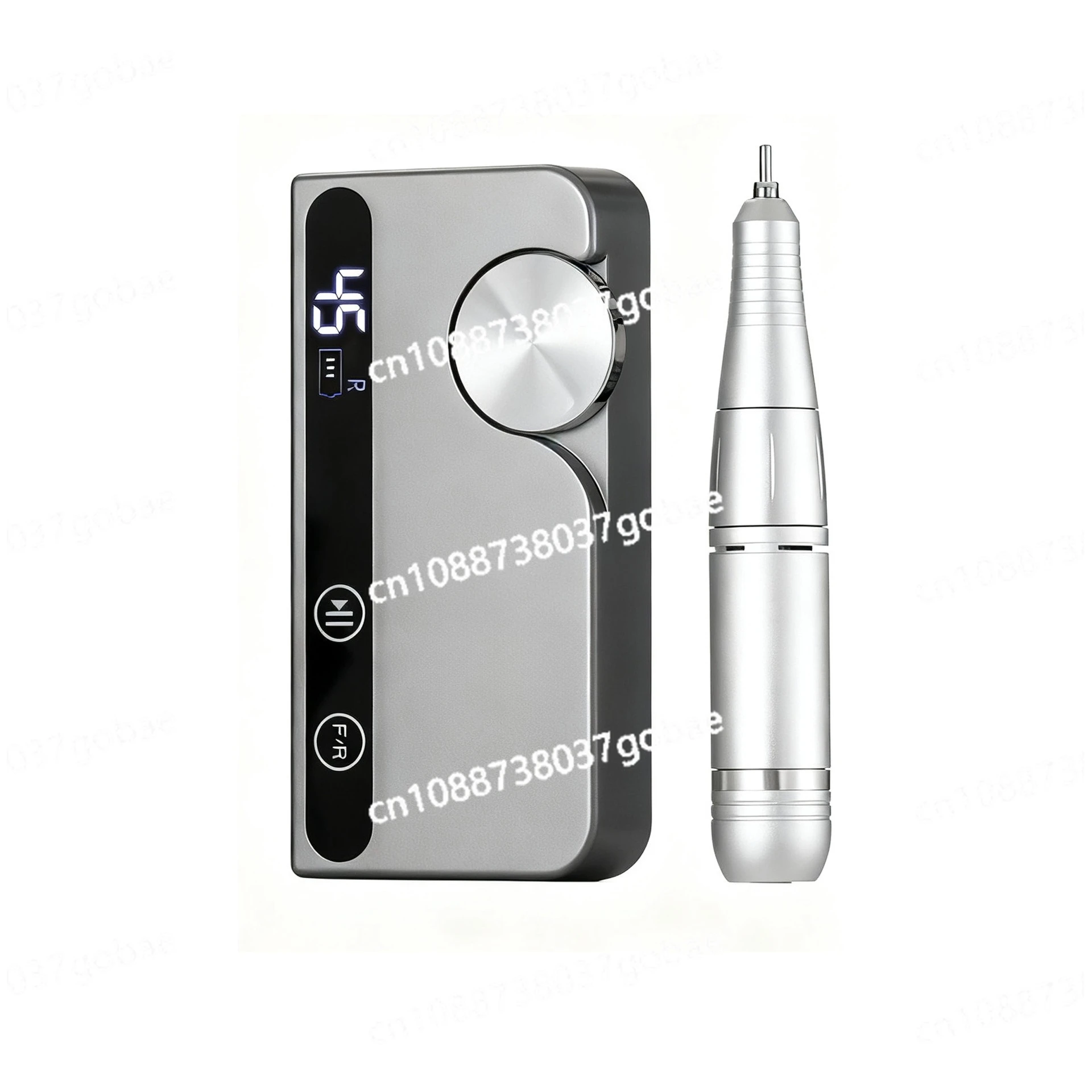 Professional Armor Removal Electric Grinder Electric Storage Portable Nail Polishing Grinder
Professional Armor Removal Electric Grinder Electric Storage Portable Nail Polishing Grinder