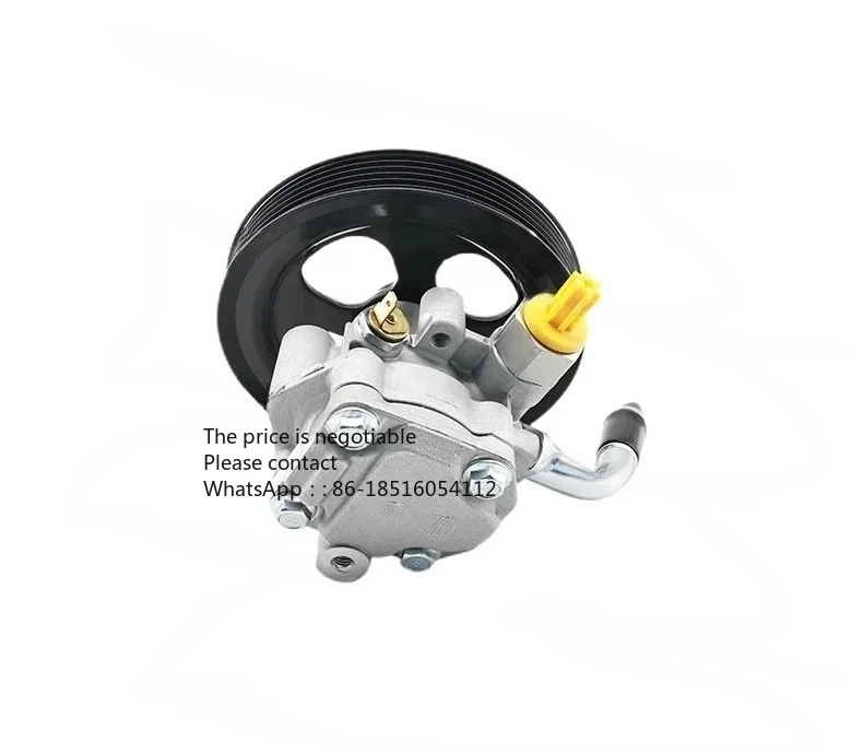 MR992871 Автомобильный насос гидроусилителя руля для 4450A297
MR992871 Автомобильный насос гидроусилителя руля для 4450A297