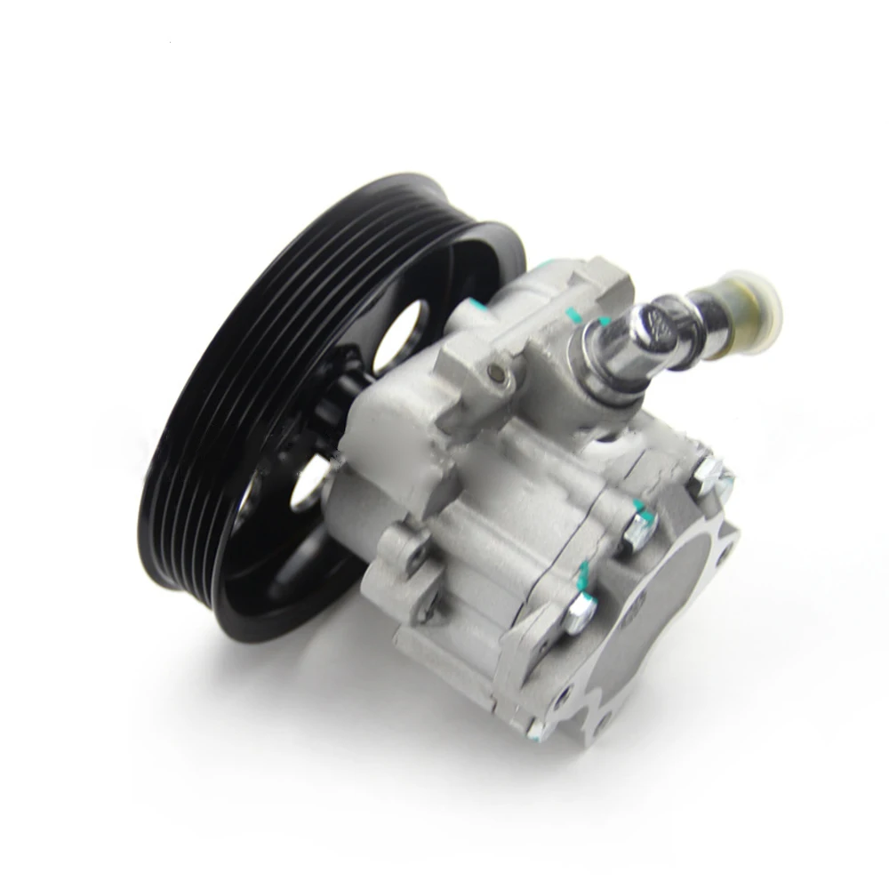 Power Steering Pump for Audi A4 Quattro A4 3.0L 2002-2006 DOHC 8E0145155
Power Steering Pump for Audi A4 Quattro A4 3.0L 2002-2006 DOHC 8E0145155