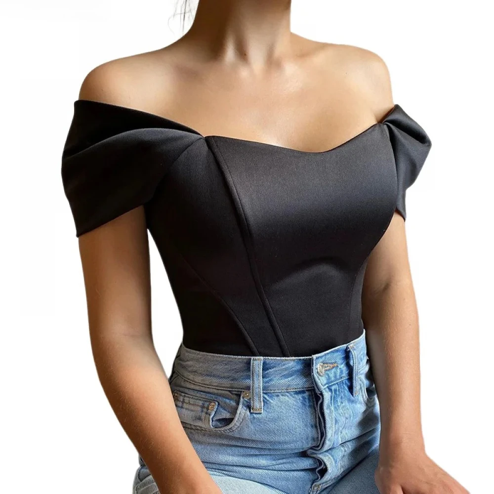 Victorian Bodice Lingerie Corset Solid Corselet Women Body Shaper Waist Trainer Bustier Sexy Party Nightclub Stage Costume
Victorian Bodice Lingerie Corset Solid Corselet Women Body Shaper Waist Trainer Bustier Sexy Party Nightclub Stage Costume