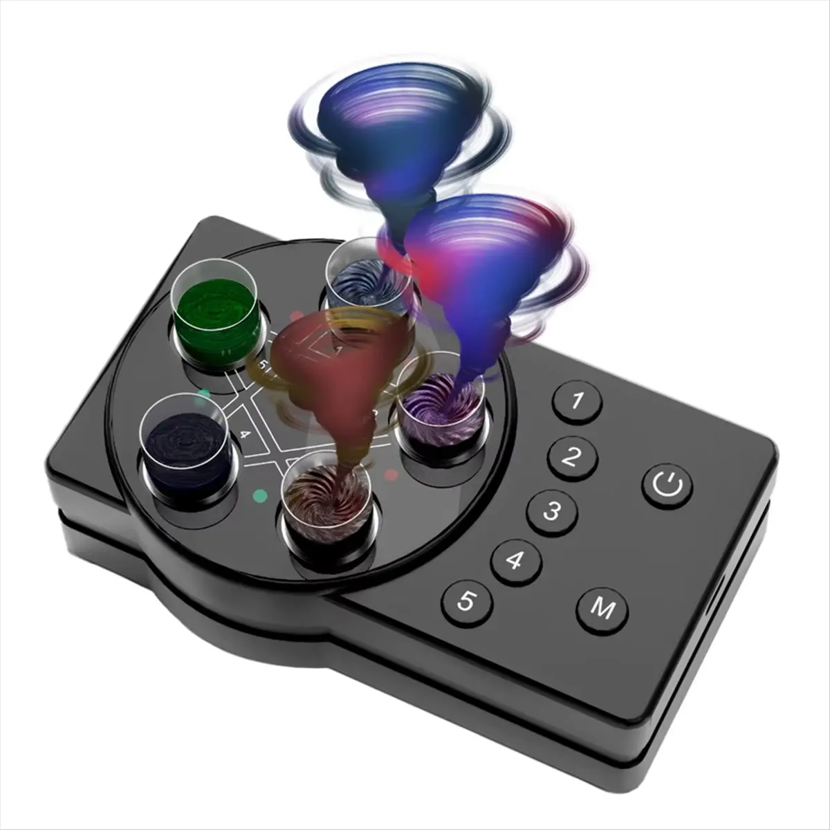 Nices Anti-Sedimentation Tattoo Ink Pigment Stirrer Ink Mixer Lab Mixing Nail Polish Adhesives Vortexer for Tattoo Supplies
Nices Anti-Sedimentation Tattoo Ink Pigment Stirrer Ink Mixer Lab Mixing Nail Polish Adhesives Vortexer for Tattoo Supplies