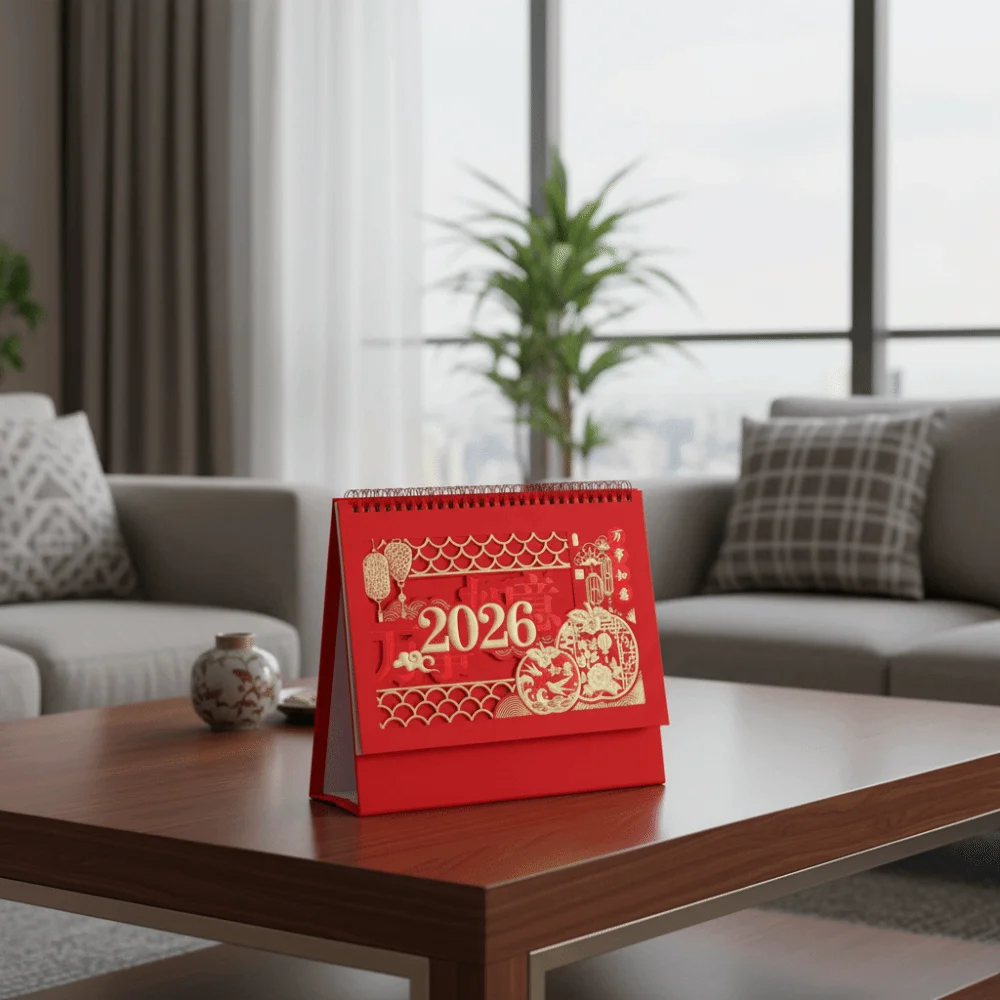 Festive Calendar Traditional Standing Flip Desk Calendar Horse Year Blessing Words Desk Planner Zodiac Business Planner New Year
Festive Calendar Traditional Standing Flip Desk Calendar Horse Year Blessing Words Desk Planner Zodiac Business Planner New Year