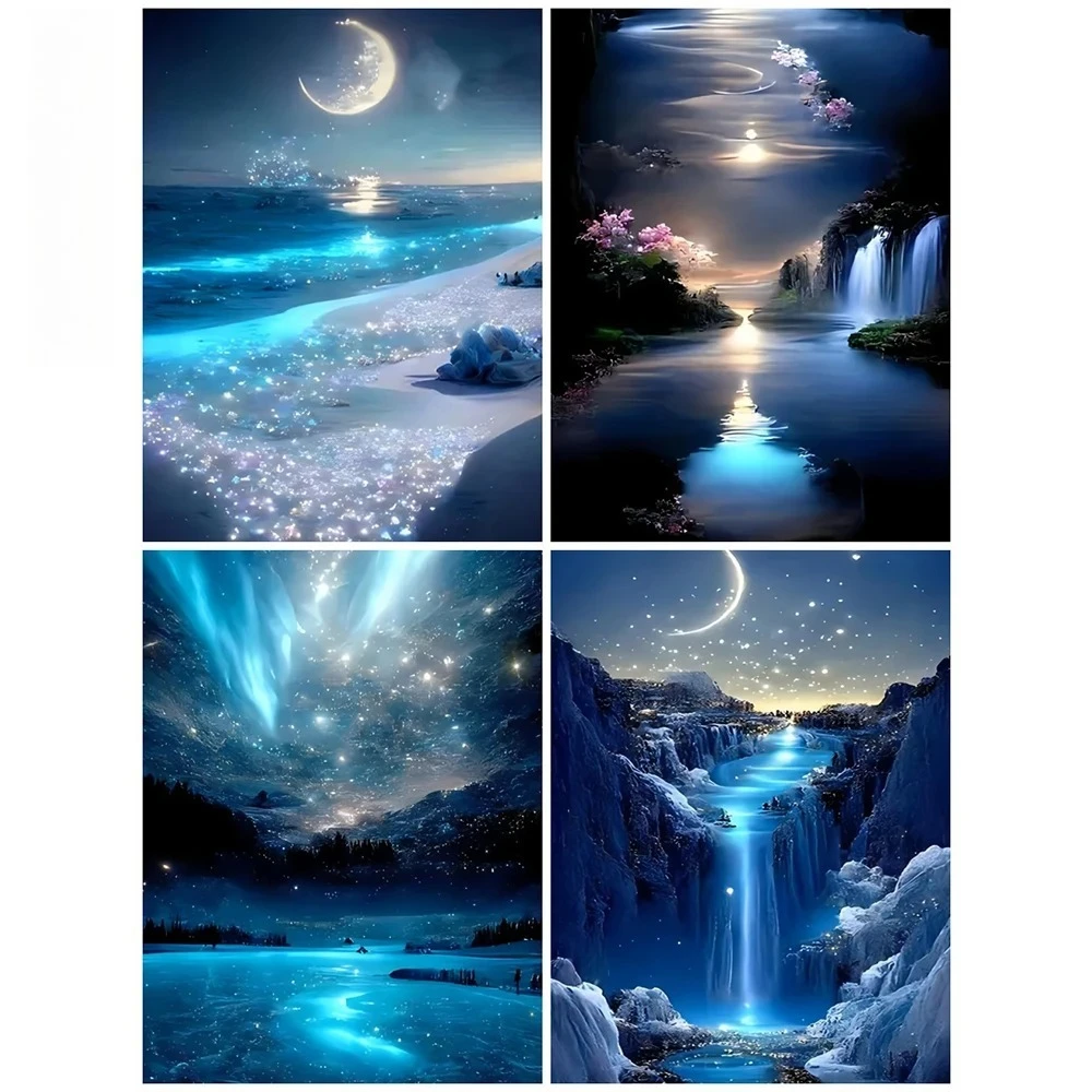 1000 PCS Puzzles for Adults Moon Jigsaw Puzzles Educational Games Colorful Puzzles Gifts Home Decor
1000 PCS Puzzles for Adults Moon Jigsaw Puzzles Educational Games Colorful Puzzles Gifts Home Decor