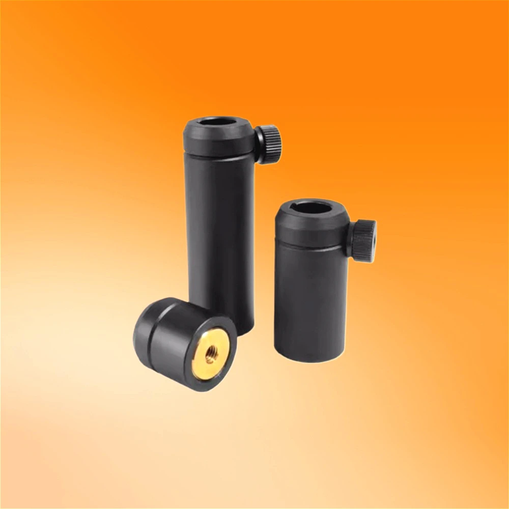 Optical Rod Holder Diameter 12.7mm Science Lab Rod Barrel Height Adjuster Strut Support Bracket
Optical Rod Holder Diameter 12.7mm Science Lab Rod Barrel Height Adjuster Strut Support Bracket