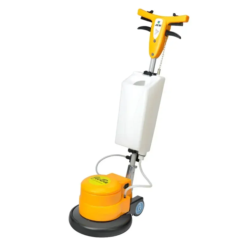 Multi-Function Scrubbing Floor Washing Machine, Hotel Small Carpet Washing Machine
Multi-Function Scrubbing Floor Washing Machine, Hotel Small Carpet Washing Machine