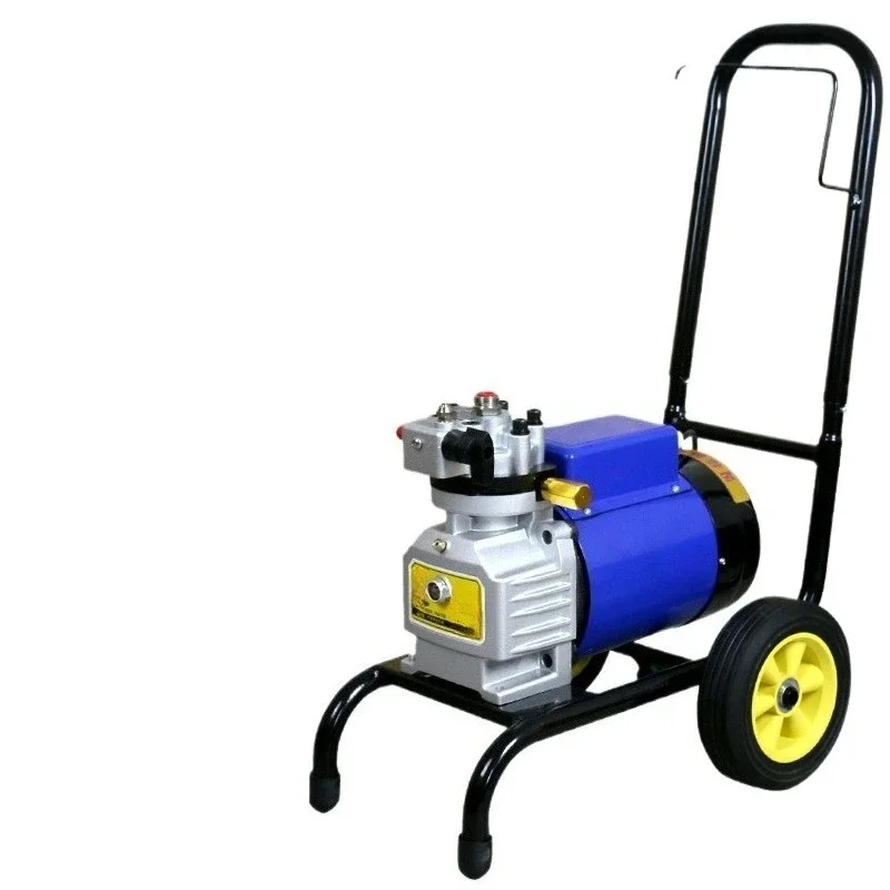 Sprayer, Electric Sprayer, High Pressure Airless Sprayer
Sprayer, Electric Sprayer, High Pressure Airless Sprayer