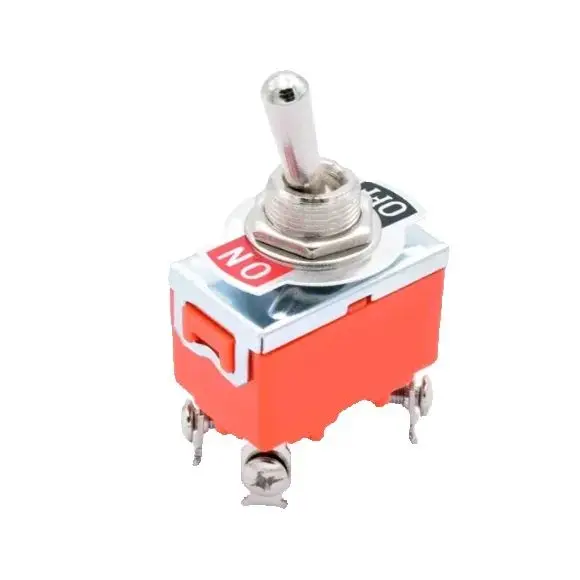 Новый E-TEN1322 1021 1122 1221 1321 1121 кулисный переключатель тумблер 15A 250 В открытие 12 мм
Новый E-TEN1322 1021 1122 1221 1321 1121 кулисный переключатель тумблер 15A 250 В открытие 12 мм