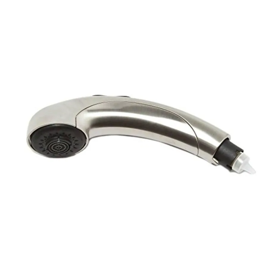 Moen Renzo 124738CSL Wand KitClassic Stainless
Moen Renzo 124738CSL Wand KitClassic Stainless