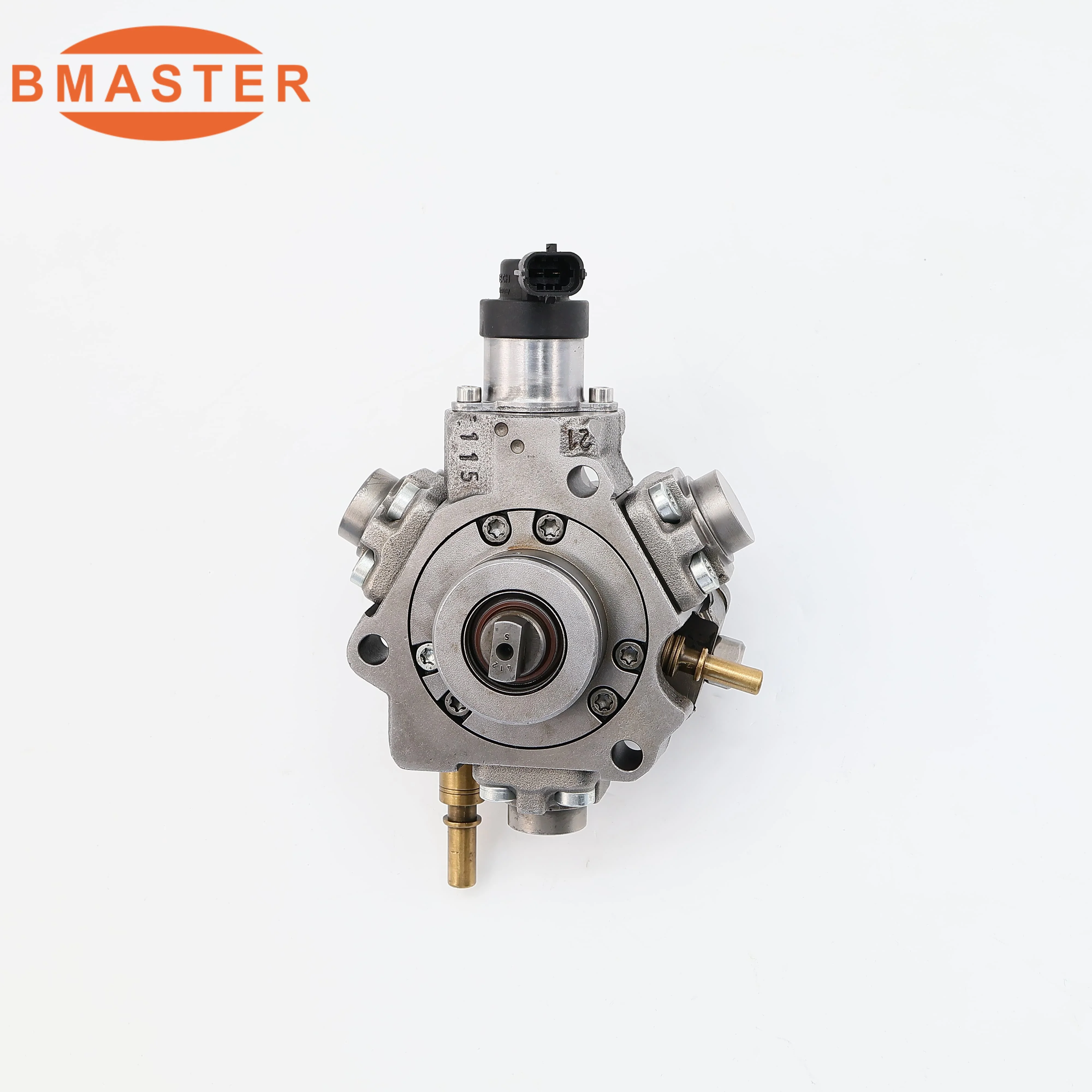 Fuel Injection Pump 0445010298 for 224TD
Fuel Injection Pump 0445010298 for 224TD