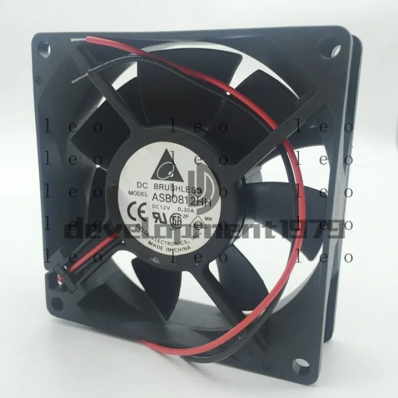 НОВЫЙ Вентилятор охлаждения корпуса DD ONE ASB0812HH 8 см 12В 0.30А *mn
НОВЫЙ Вентилятор охлаждения корпуса DD ONE ASB0812HH 8 см 12В 0.30А *mn