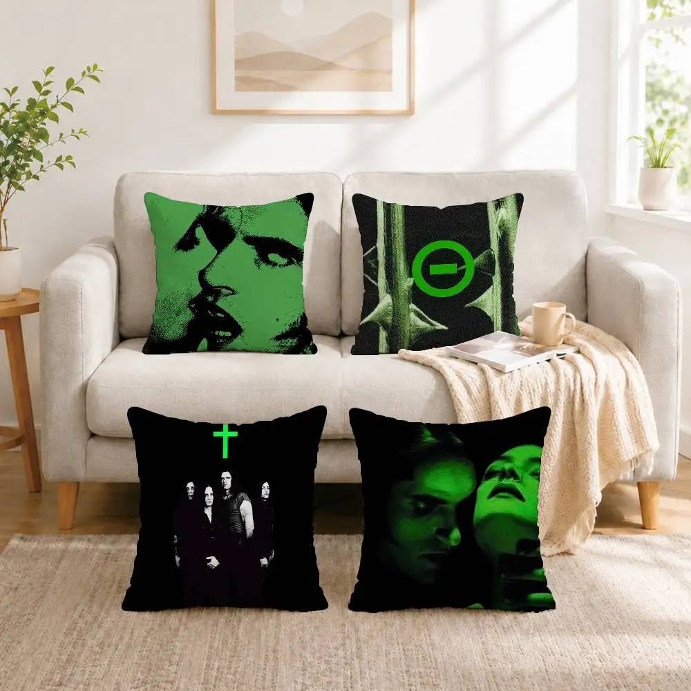 T-Type O N-Negative Pillow Case Square Double-Sided Sofa Cushion Cover Bedroom Bedside Pillow Gift
T-Type O N-Negative Pillow Case Square Double-Sided Sofa Cushion Cover Bedroom Bedside Pillow Gift