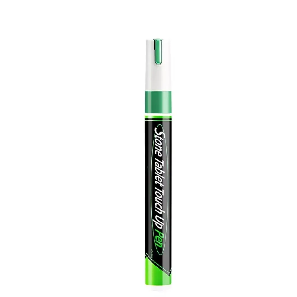 Gold Color Tombstone Touch Up Paint Pen Quick-Drying Waterproof Inscription Touch Up Paint Oil-Based Extra Large Capacity
Gold Color Tombstone Touch Up Paint Pen Quick-Drying Waterproof Inscription Touch Up Paint Oil-Based Extra Large Capacity