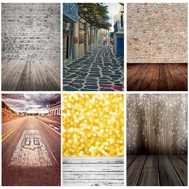 Vinyl custom Photography Background Scenery Wall Wooden Floor Baby Portrait Photo Backdrops Studio Props HJU-07
Vinyl custom Photography Background Scenery Wall Wooden Floor Baby Portrait Photo Backdrops Studio Props HJU-07