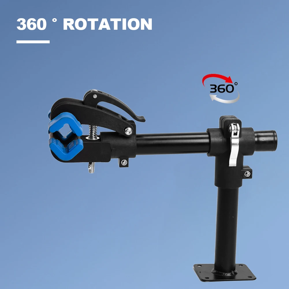 Bicycle Repair Stand Strong Load Capacity MTB Road Bike Work Stand Adjustable Height Desktop Maintenance Rack Accessories
Bicycle Repair Stand Strong Load Capacity MTB Road Bike Work Stand Adjustable Height Desktop Maintenance Rack Accessories
