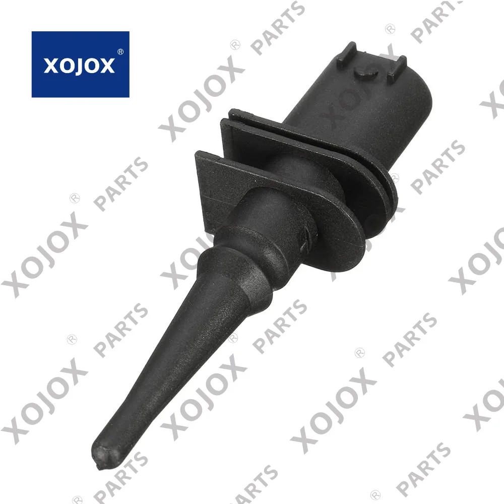 XOJOX 65816936953 Датчик температуры для BMW 2000-2023 годов для замены MINI 2003-2016 гг. # 65816905133 65812962955
XOJOX 65816936953 Датчик температуры для BMW 2000-2023 годов для замены MINI 2003-2016 гг. # 65816905133 65812962955
